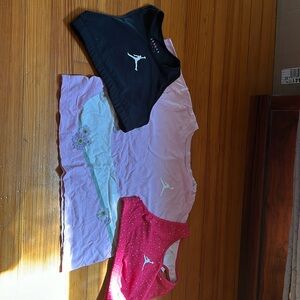 Jordan girls bundle.